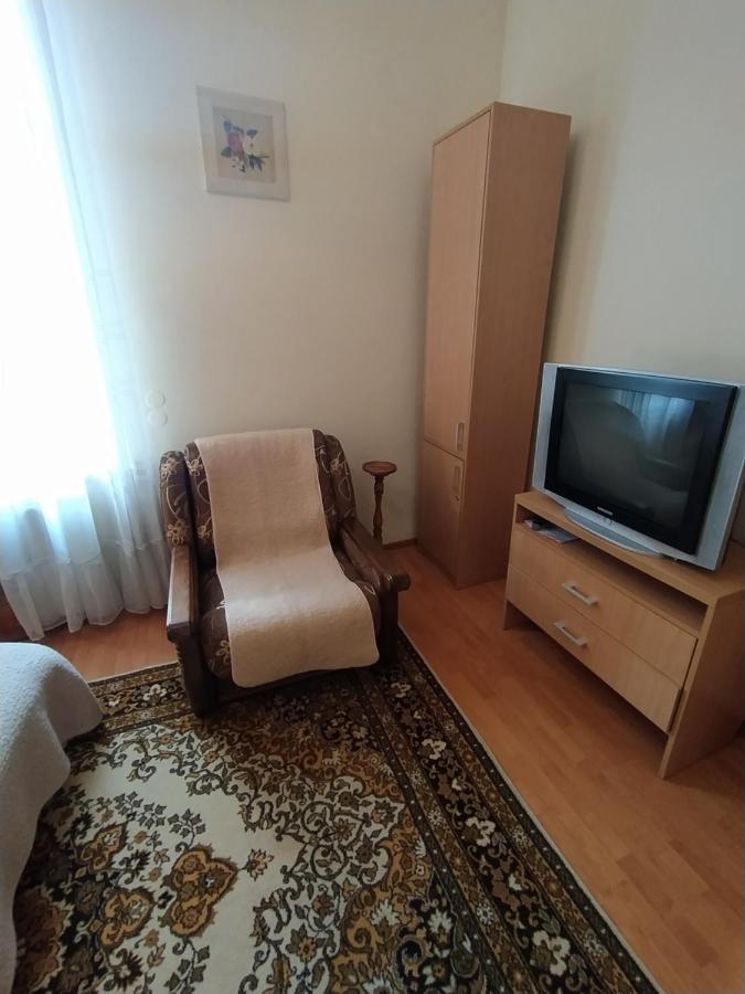 Lviv Rest Zelena Apartment Luaran gambar