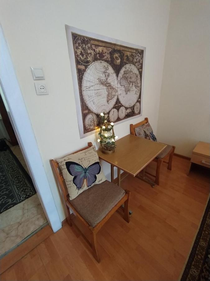 Lviv Rest Zelena Apartment Luaran gambar