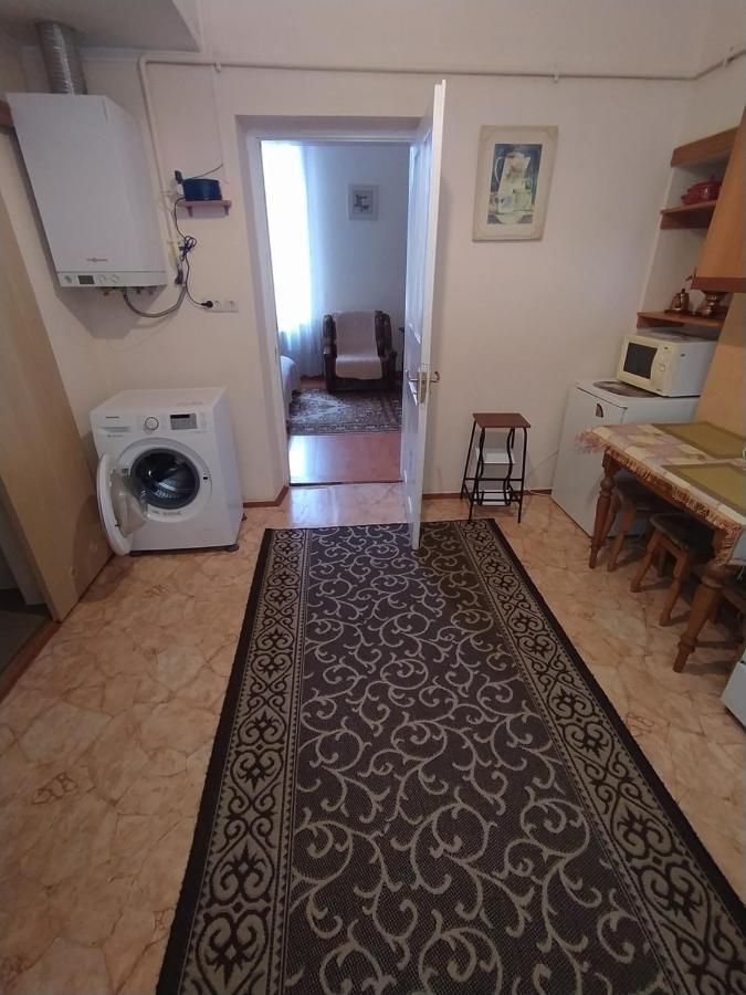 Lviv Rest Zelena Apartment Luaran gambar