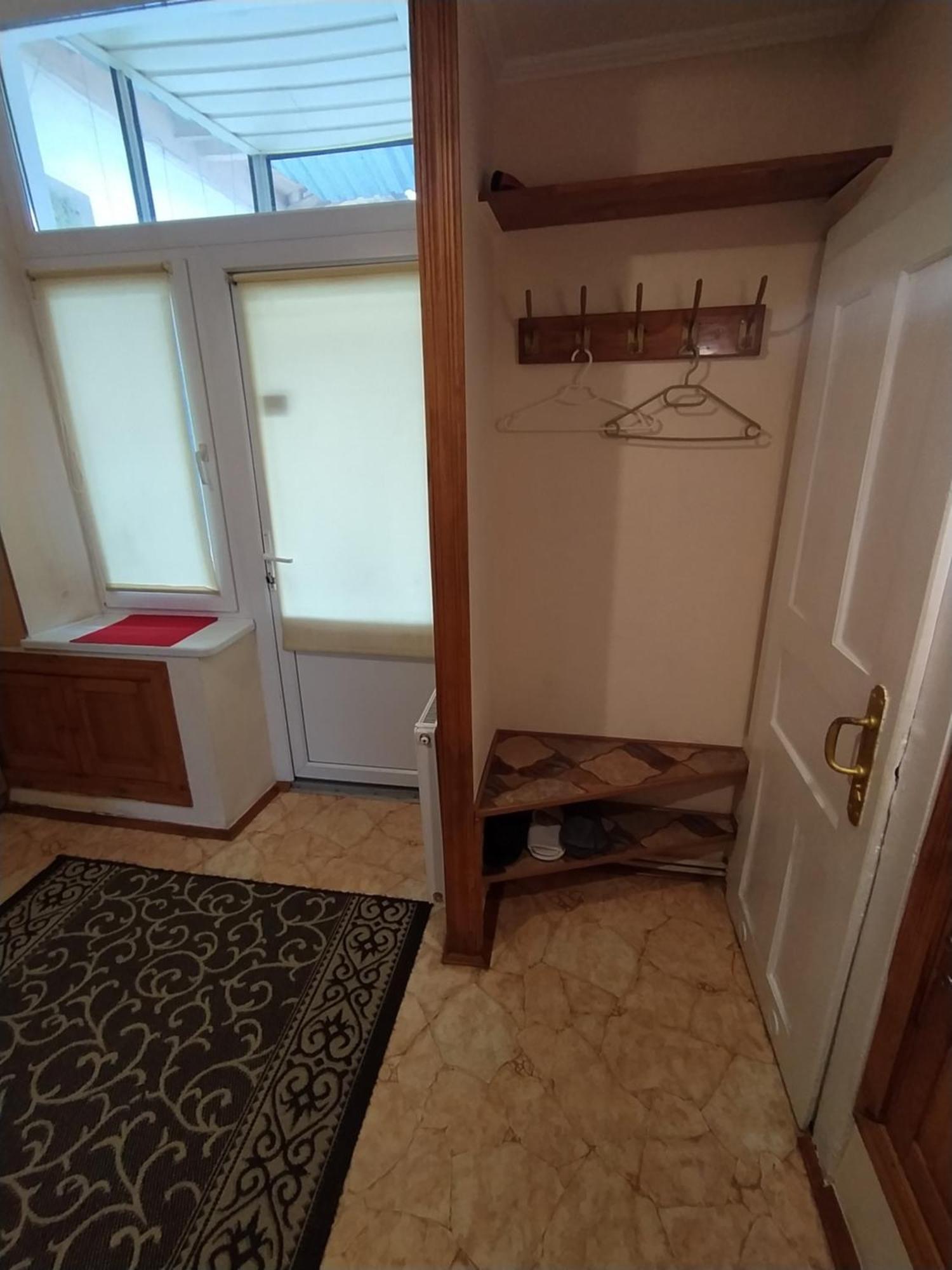 Lviv Rest Zelena Apartment Luaran gambar