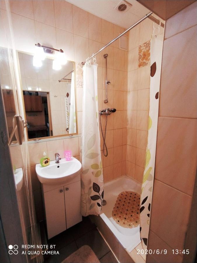 Lviv Rest Zelena Apartment Luaran gambar