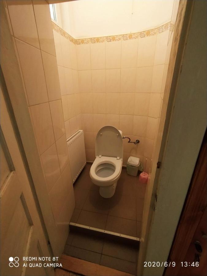 Lviv Rest Zelena Apartment Luaran gambar